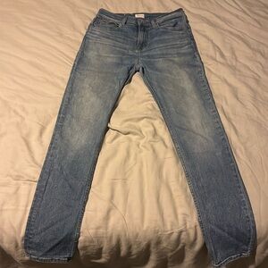 Hudson Skinny Jeans